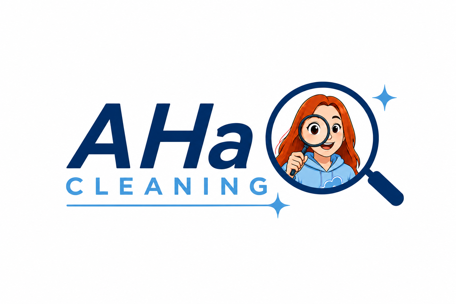 AHa Cleaning