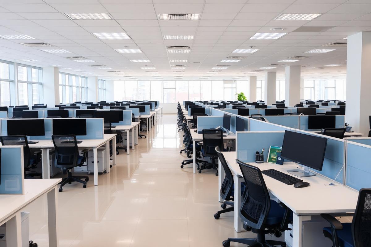 Commercial Office